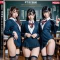 AVのパケ💛R15Ver➁ 7枚目