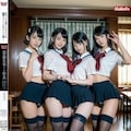 AVのパケ💛R15Ver➁ 10枚目