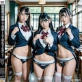 AVのパケ💛R15Ver➁ 2枚目