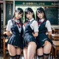 AVのパケ💛R15Ver➁ 9枚目