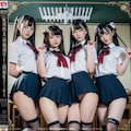 AVのパケ💛R15Ver➁ 3枚目