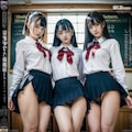 AVのパケ💛R15Ver➁ 11枚目