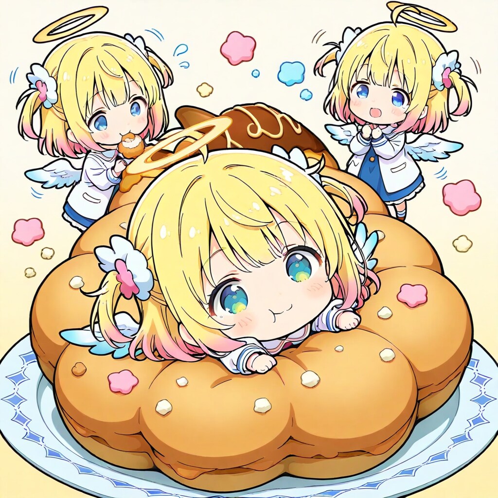 今日はシュークリームの日