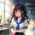 隙だらけ 2枚目
