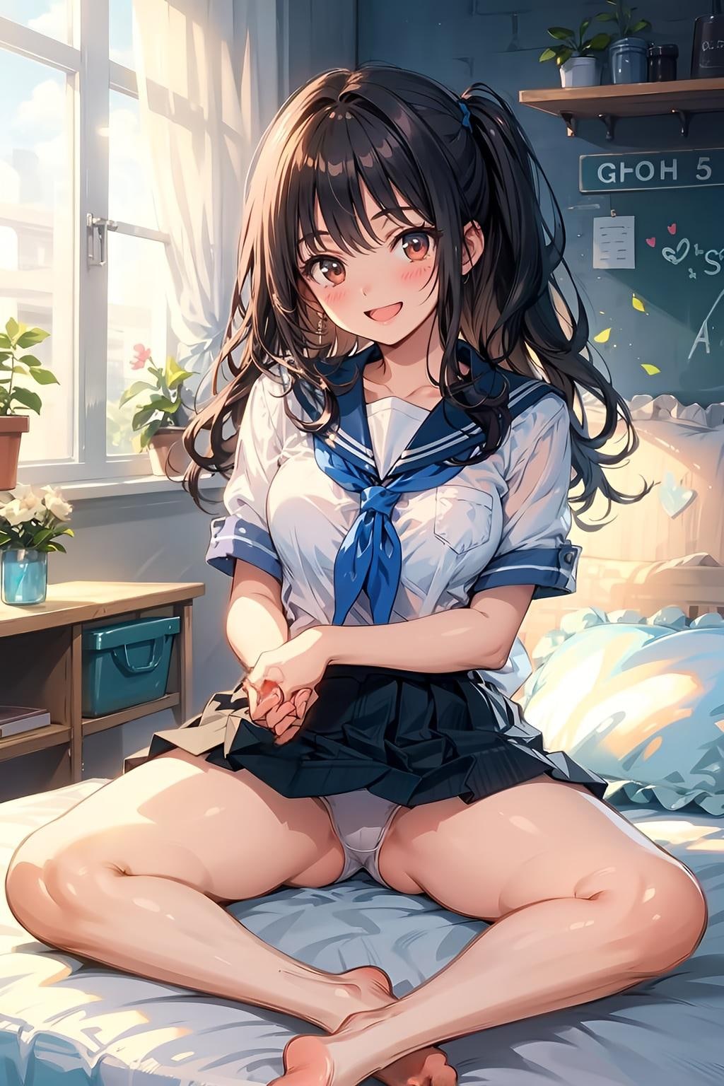 隙だらけ