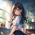 隙だらけ 3枚目