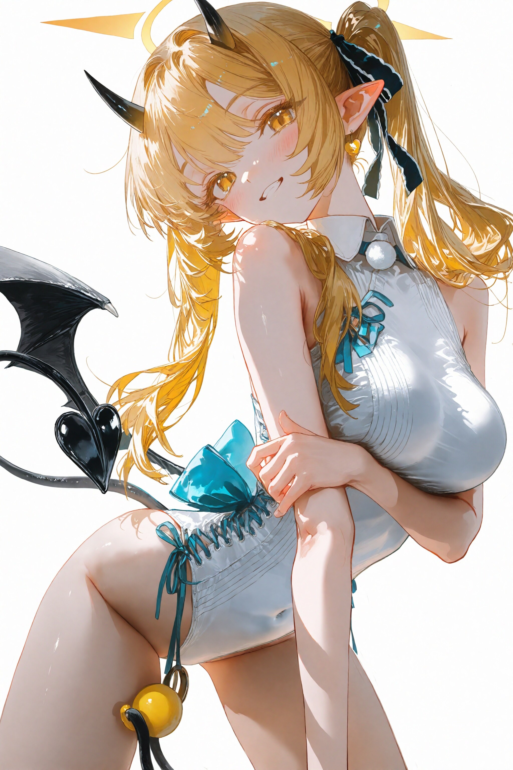 丹花イブキ