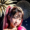 ボクシング　花火　26-30 3枚目
