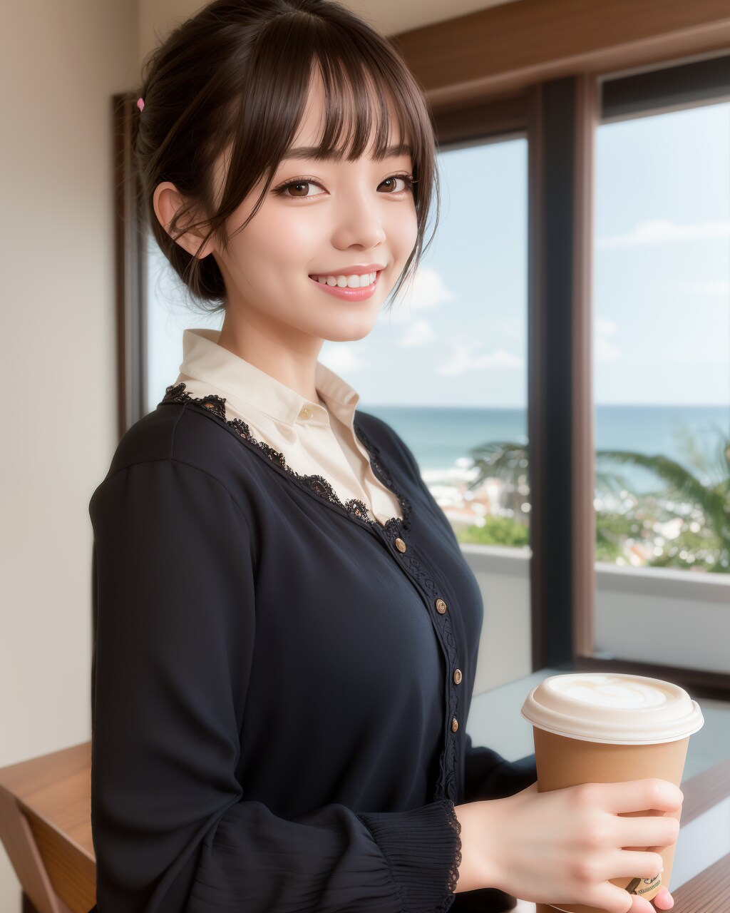 朝一に元気がでそうな挨拶