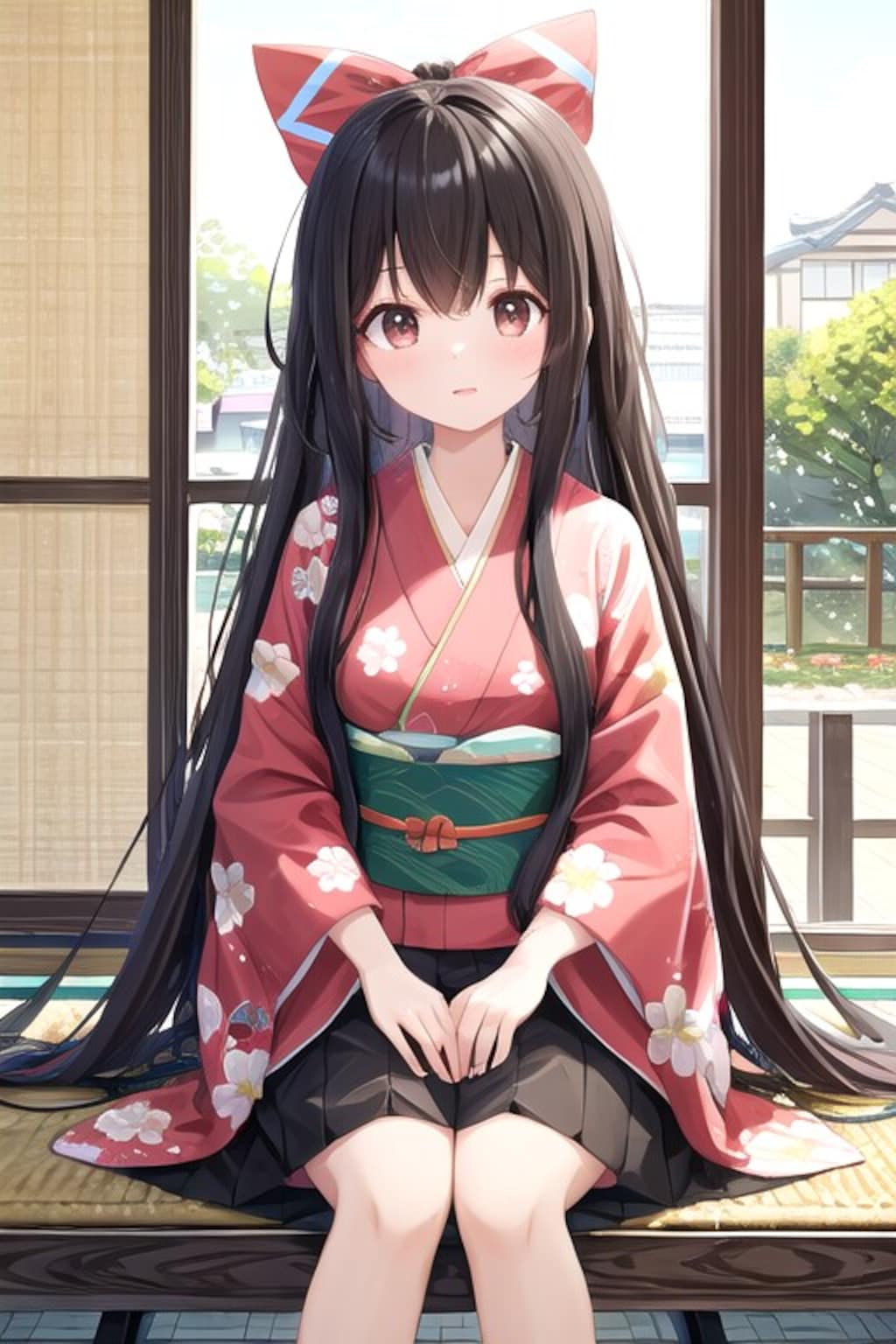 さくらちゃん698