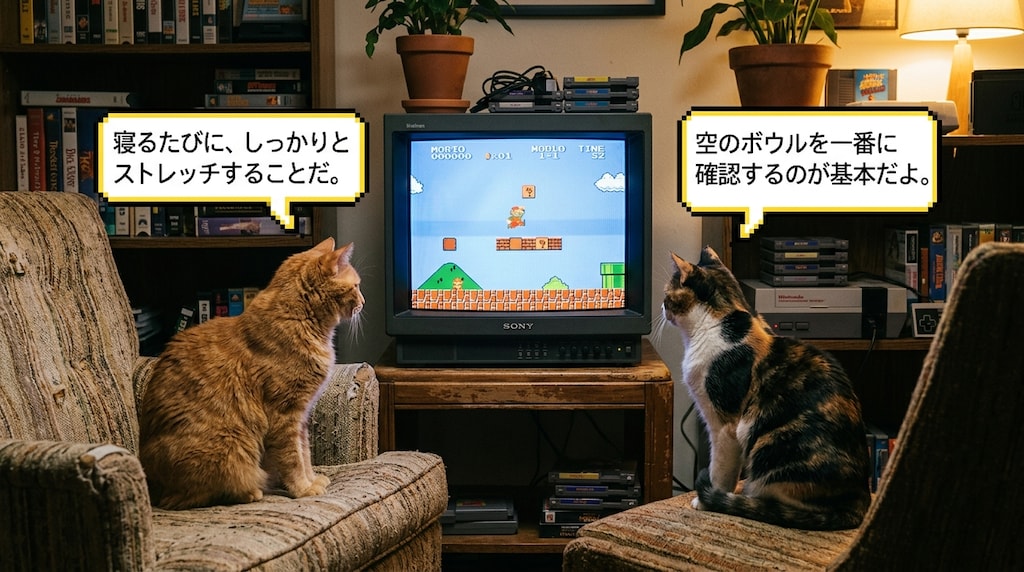 きょうの喋るなにか