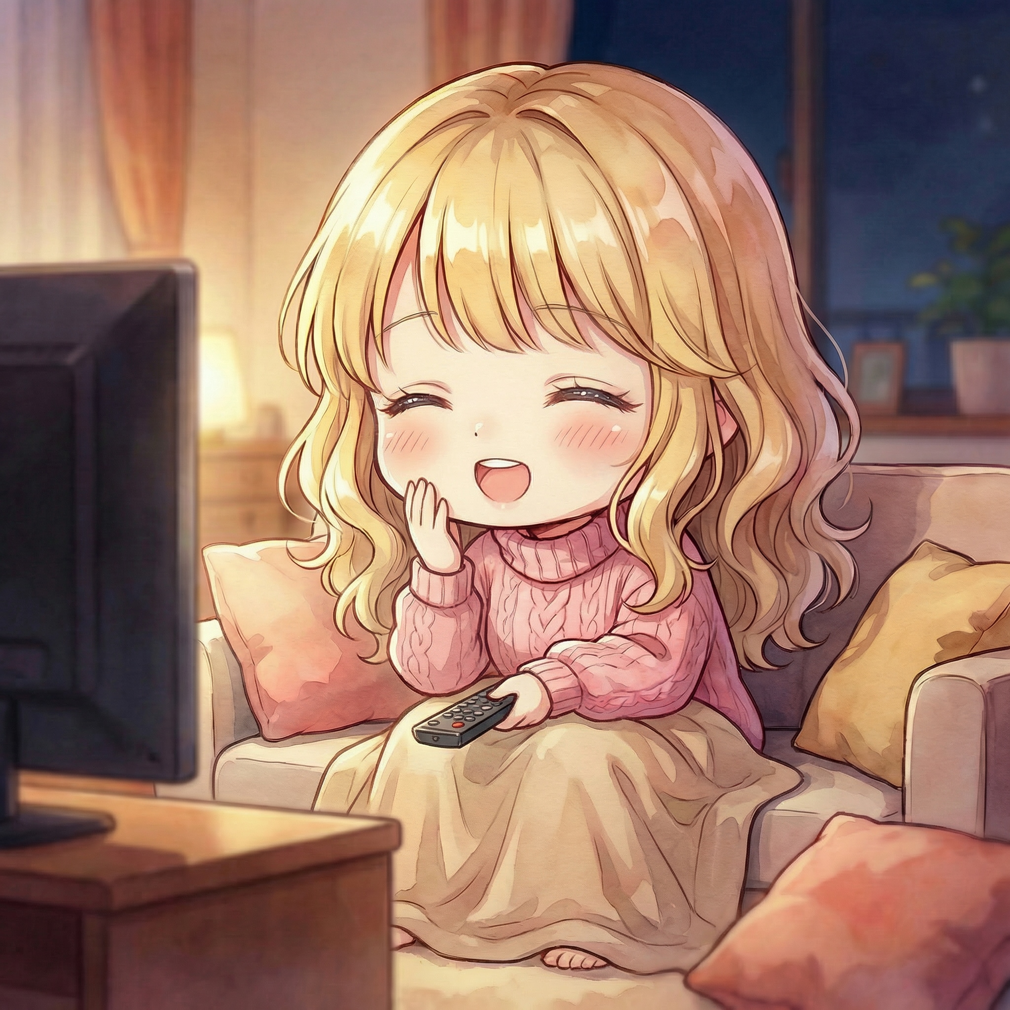 あら〜♡ | の人気AIイラスト・グラビア