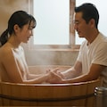 入浴介助 4枚目