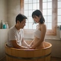入浴介助 12枚目