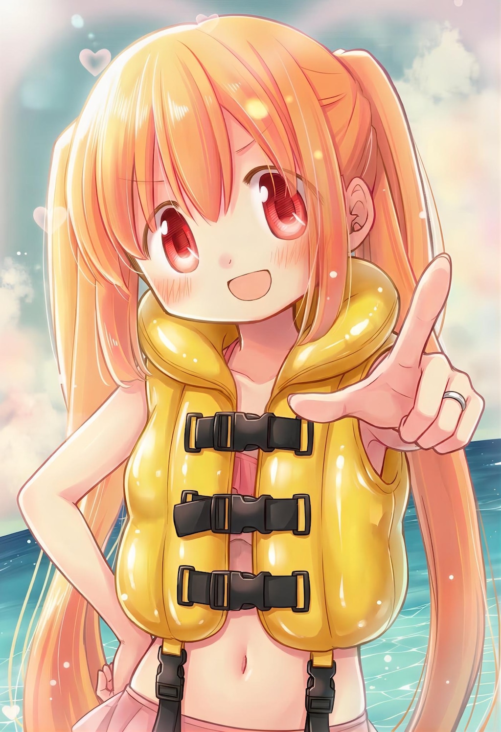 投稿企画コラボ相手募集！