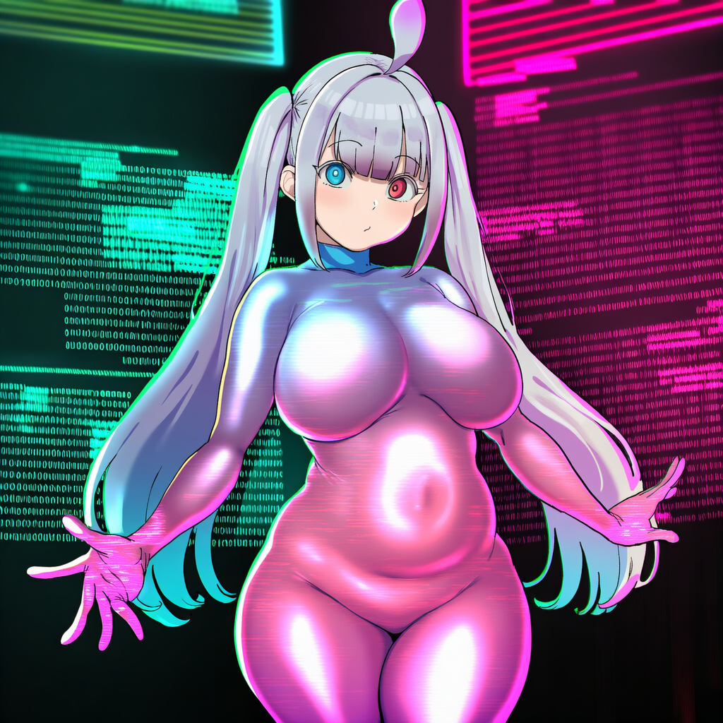 むちむちバグ