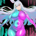 むちむちバグ 2枚目