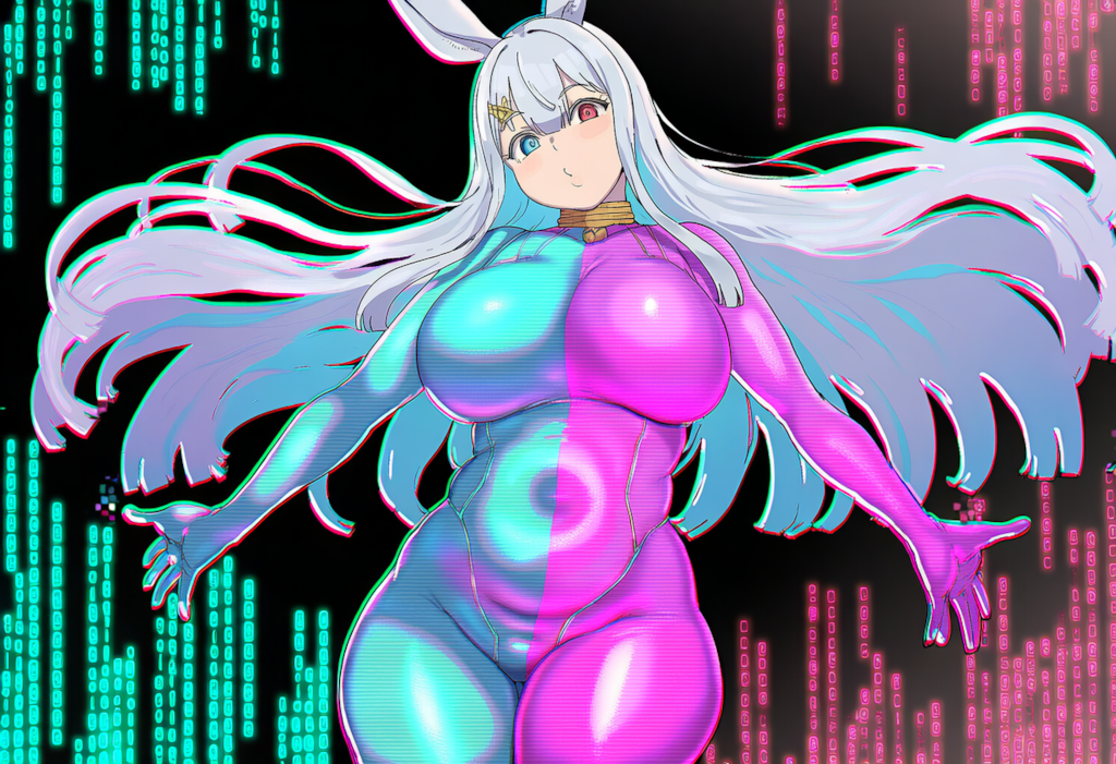 むちむちバグ