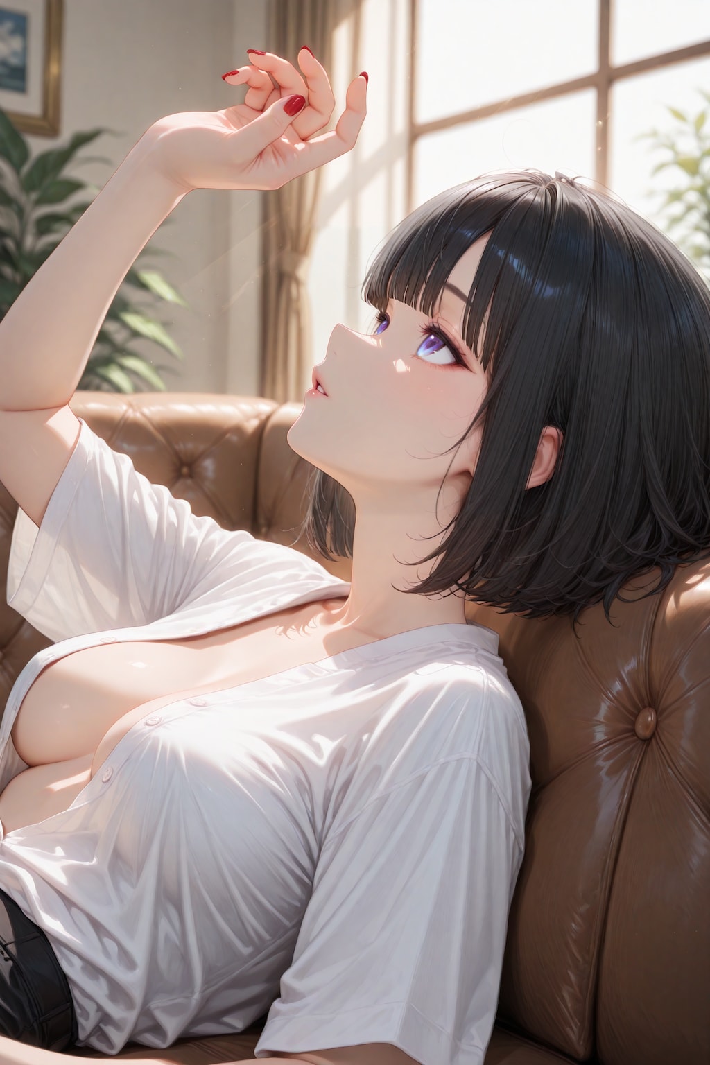 動きたくないな