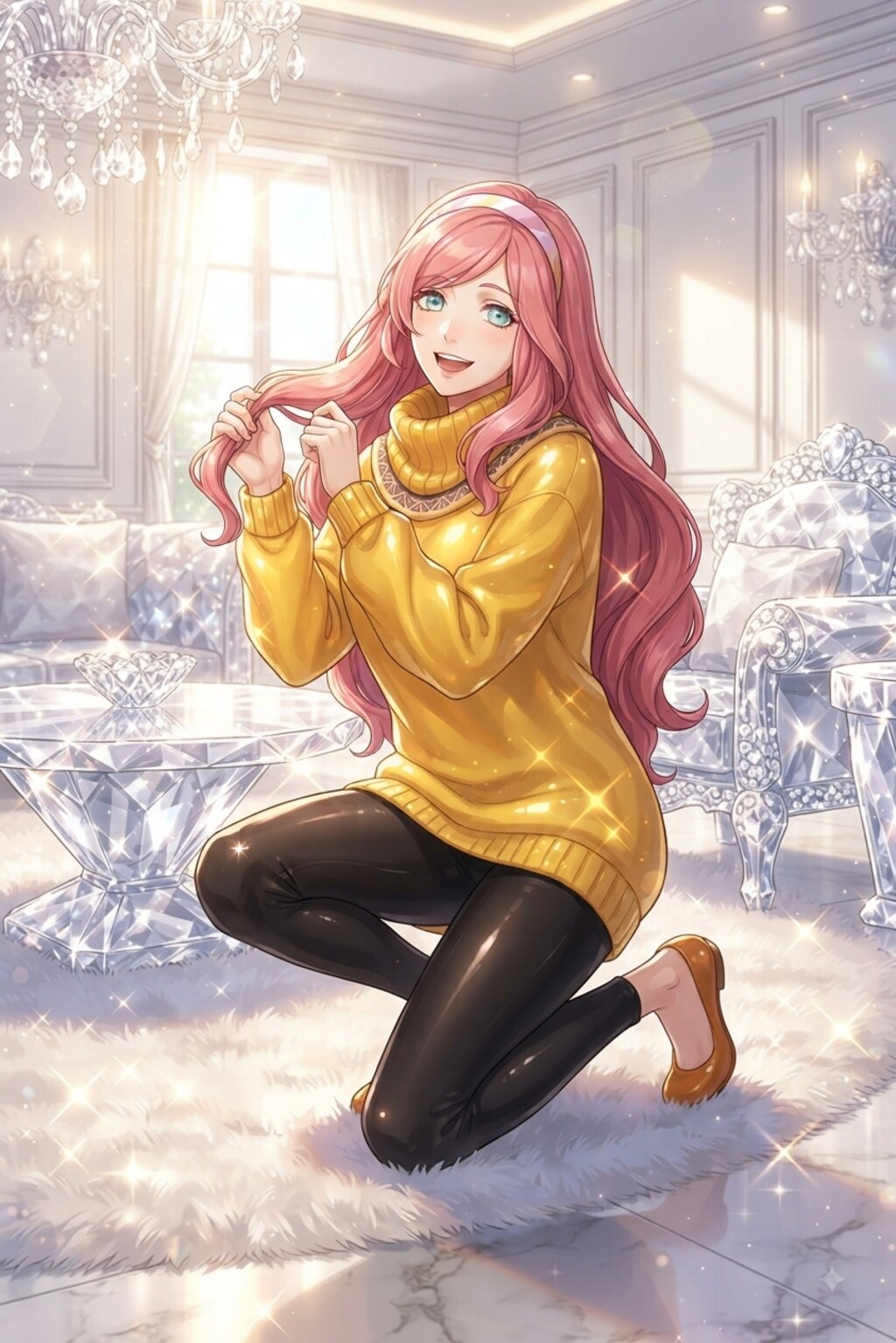 月宮 林檎