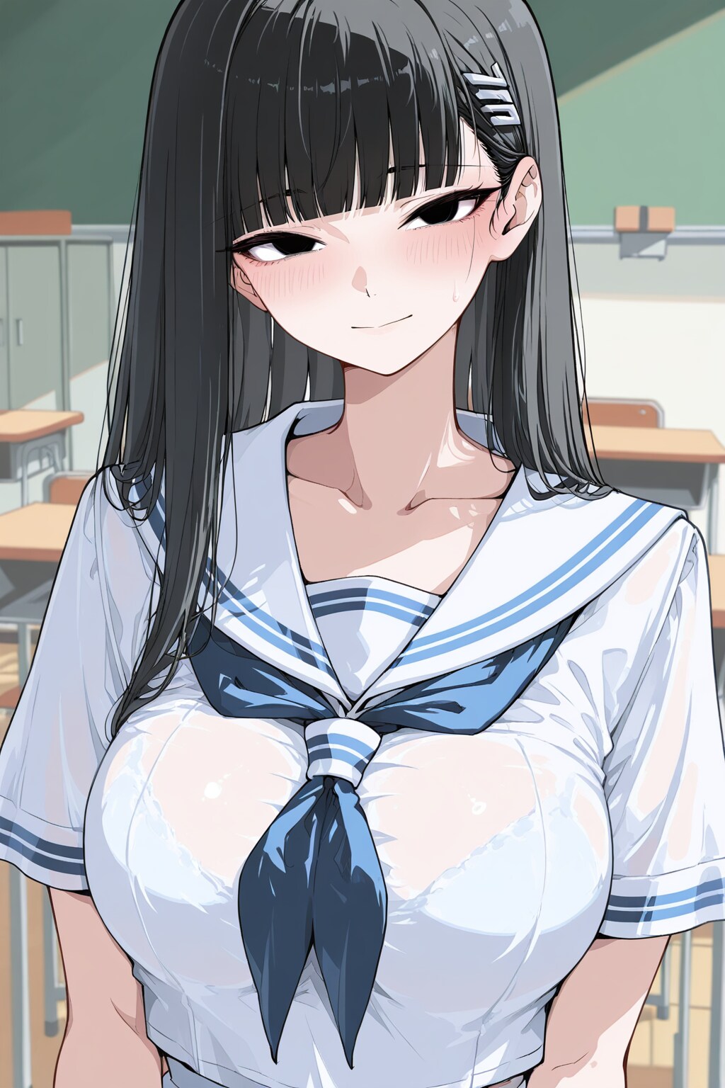 副会長