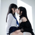 百合 5枚目