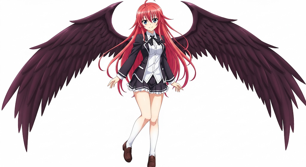 リアスグレモリー