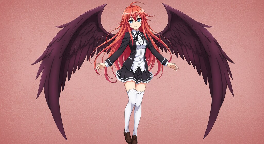 リアスグレモリー