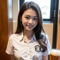 授業前に一杯 4枚目