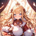 きらきら衣装 2枚目