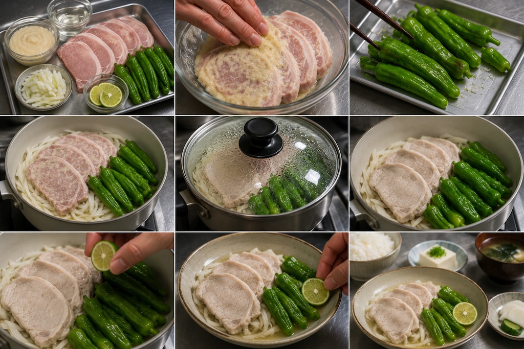 本日のランチ