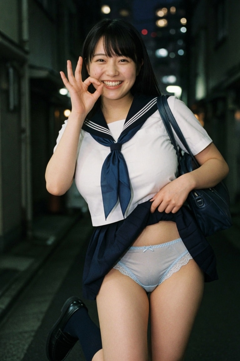 オジサン援助してください！