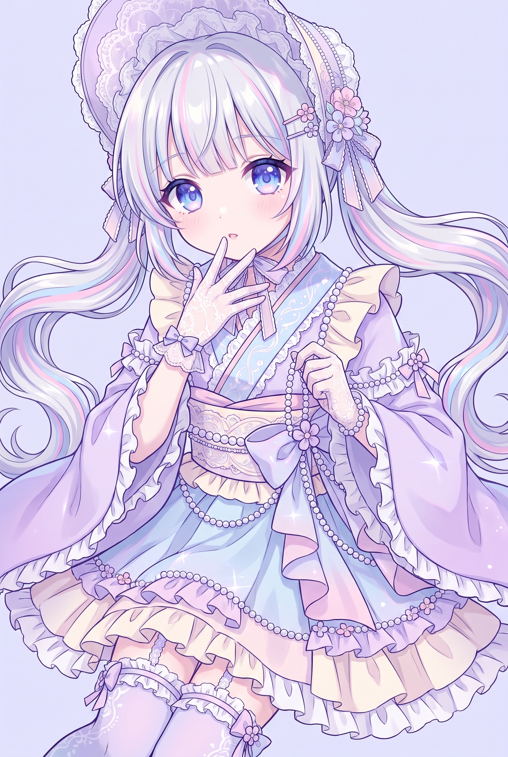 雪光華宴