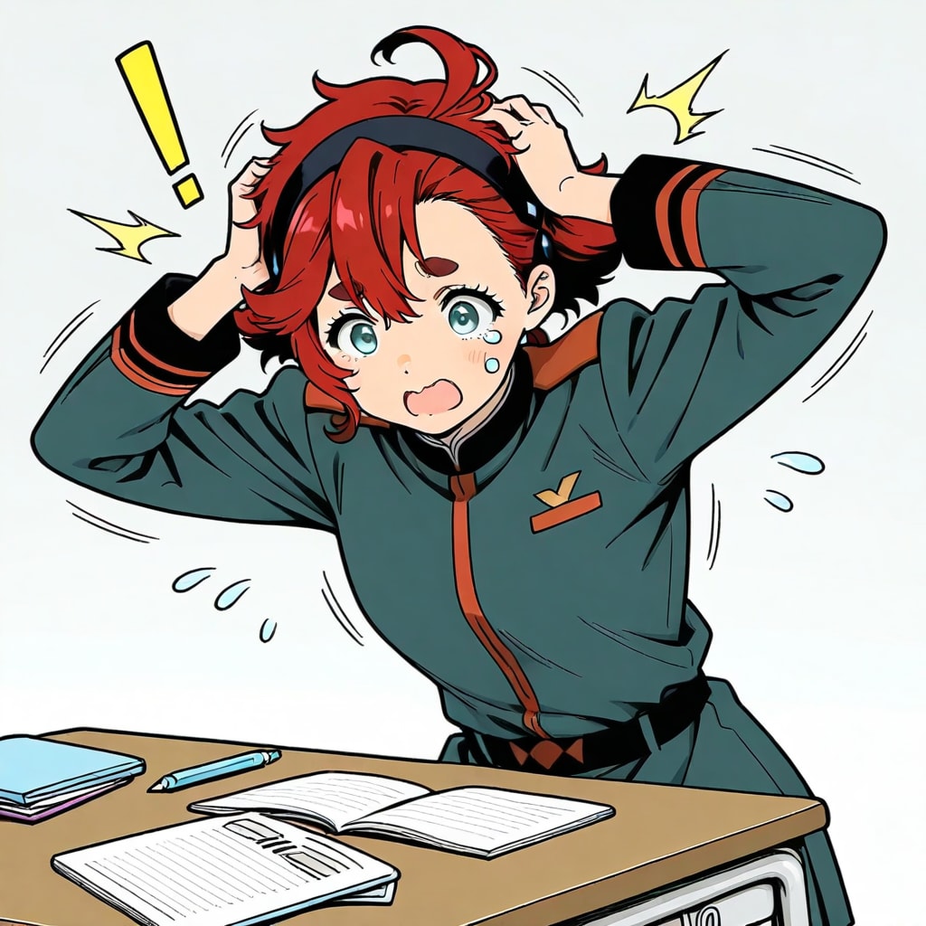 「もう、終わらない、ですか？」