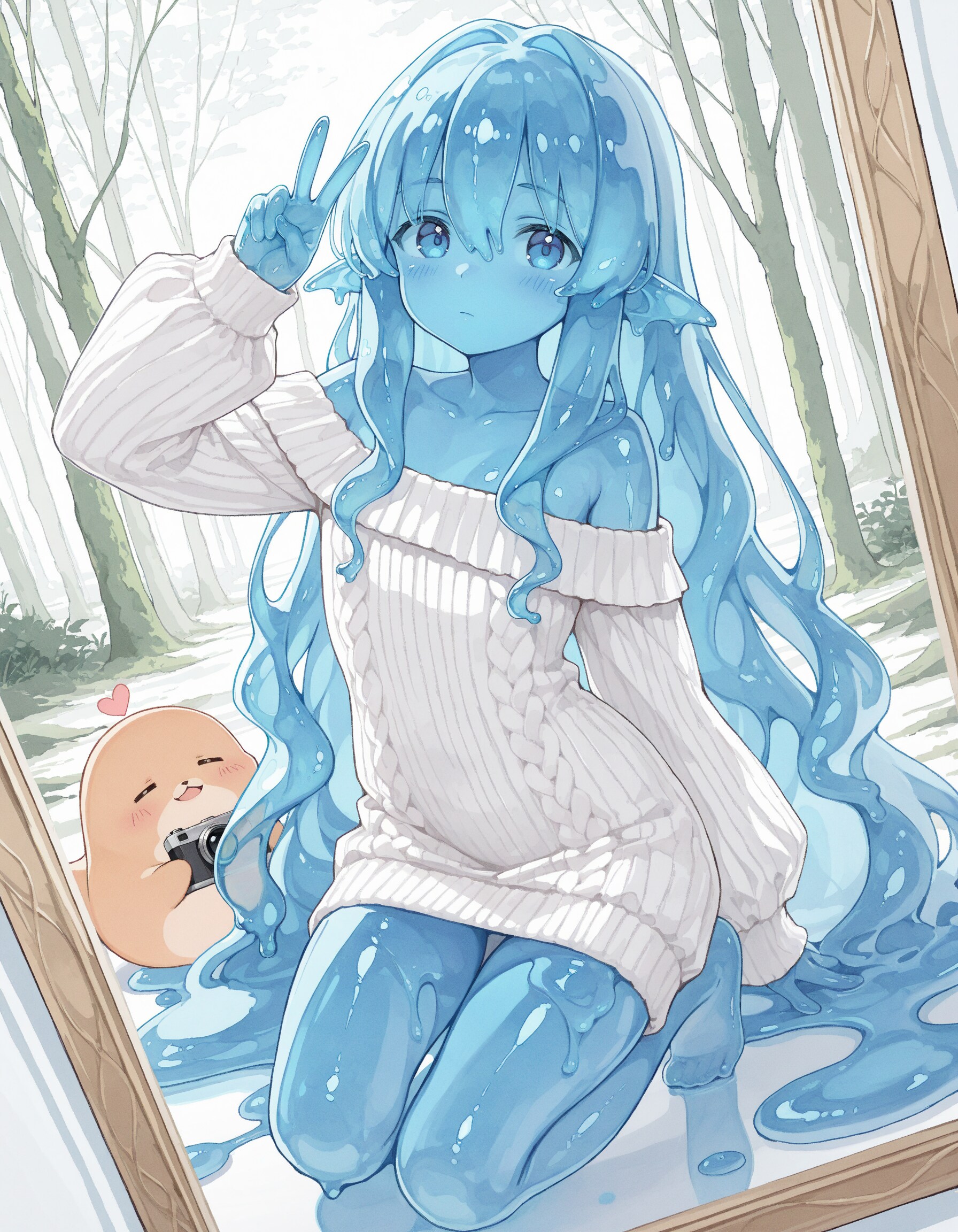 ～スライム～