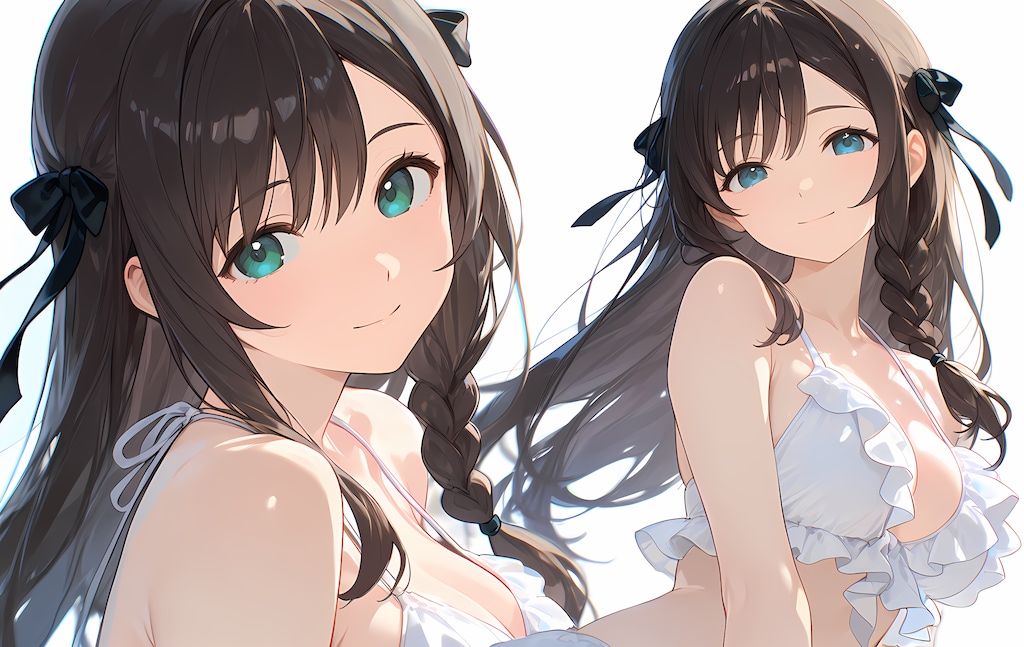 アリナ・クローバー
