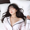 寝相の悪いウチの妻がちょっと好きだったりする件 3枚目