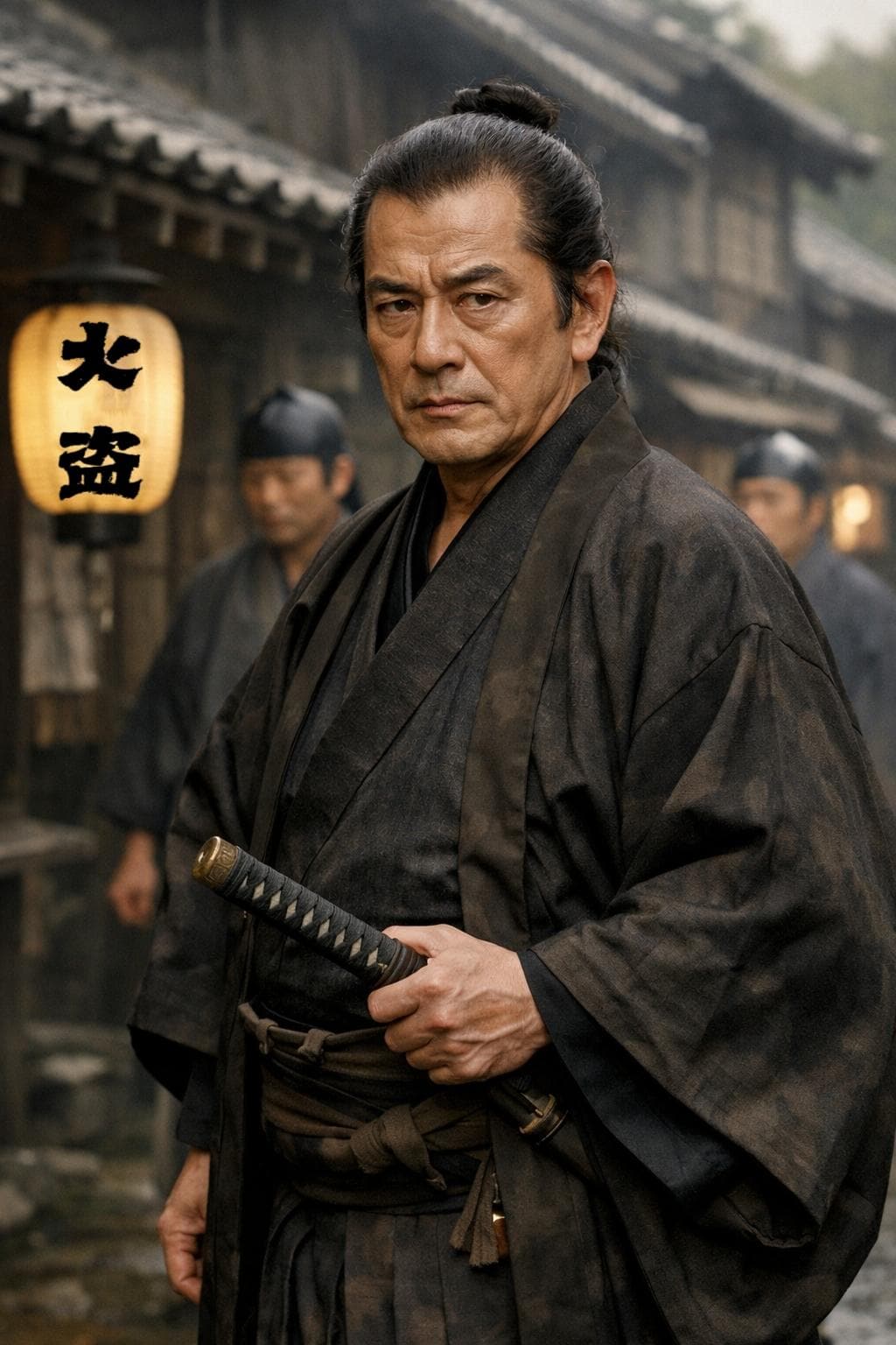 好きな時代劇は、