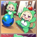 ちきうぎ 3枚目