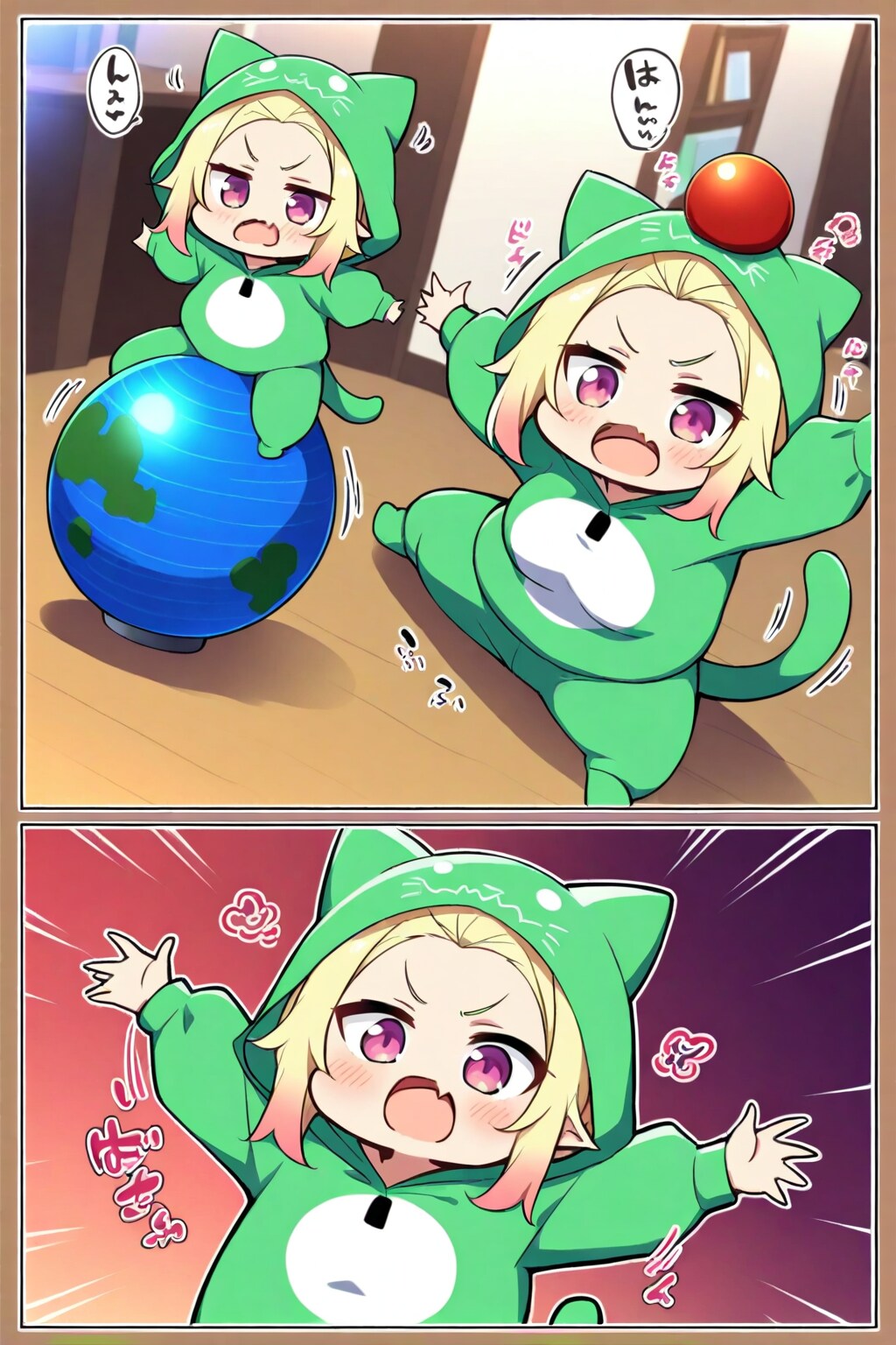 ちきうぎ