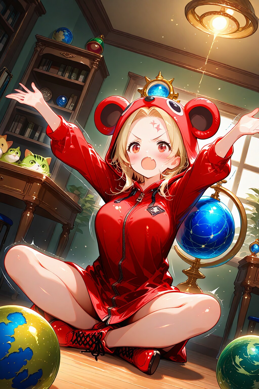 ちきうぎ