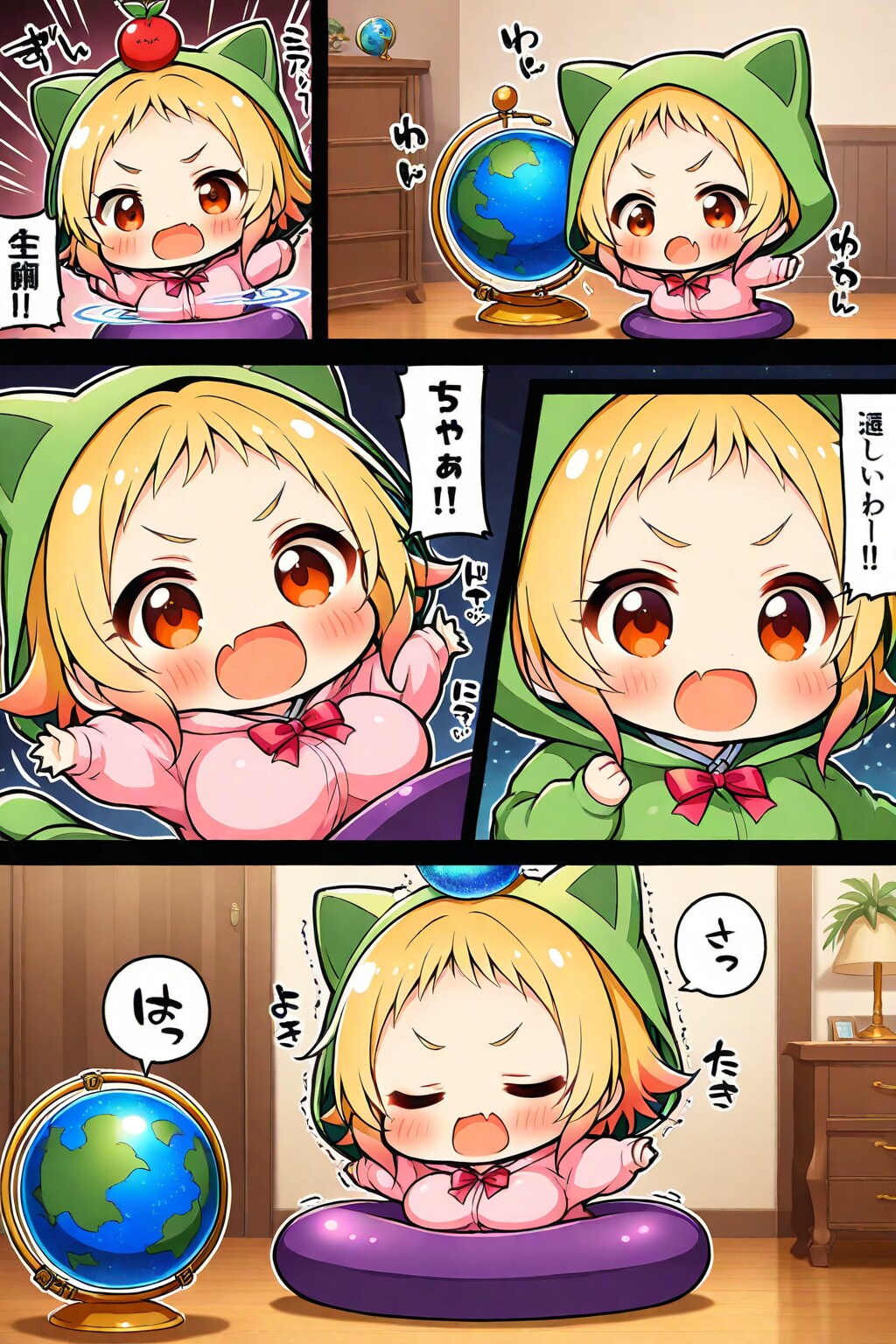 ちきうぎ