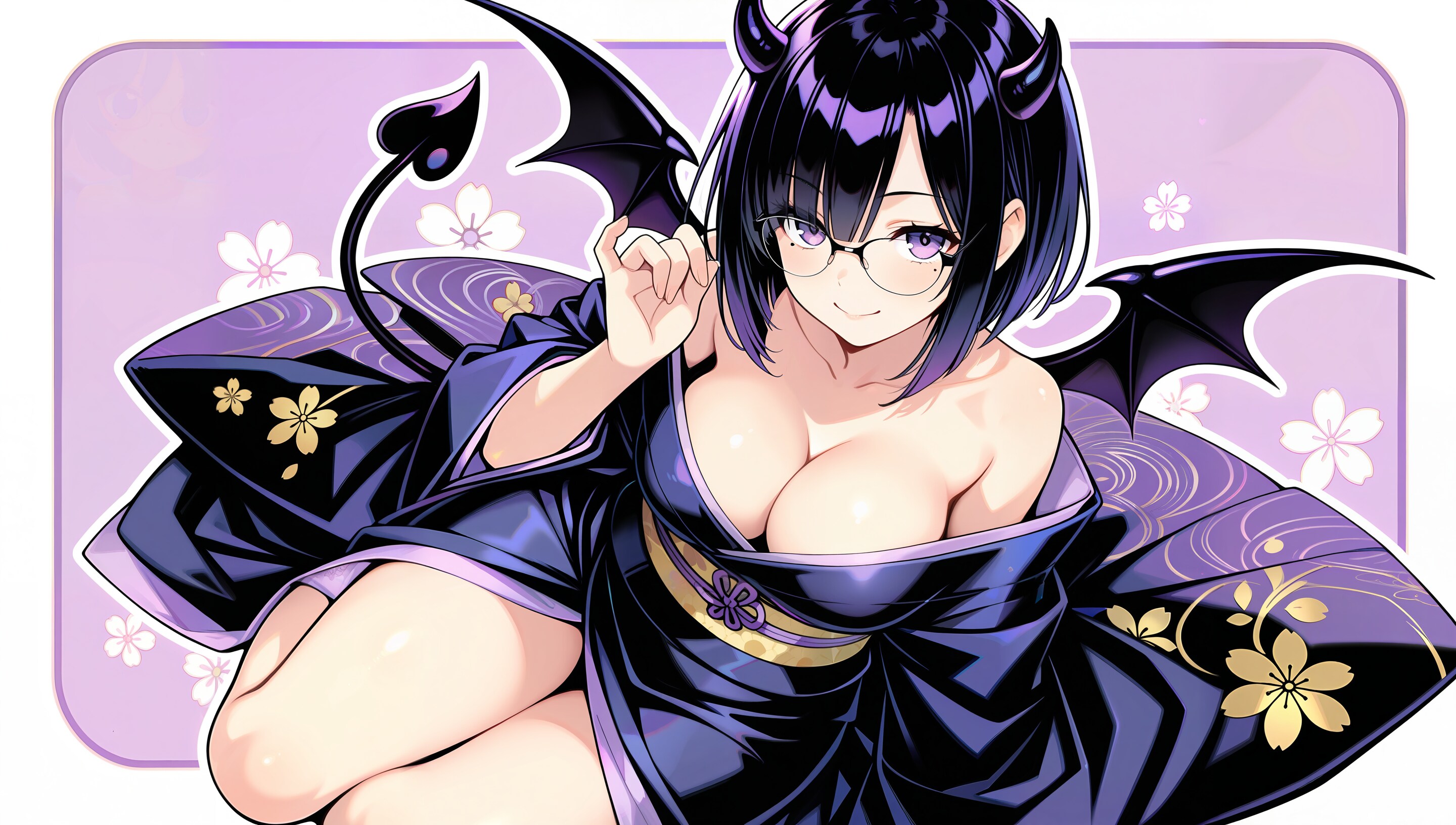 サキュバス紫苑
