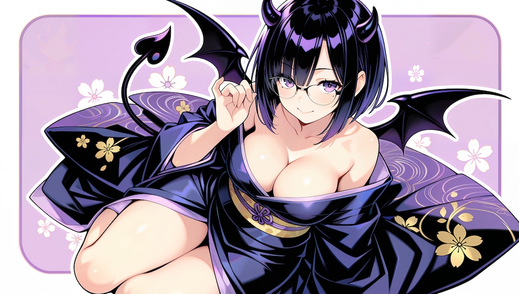 サキュバス紫苑