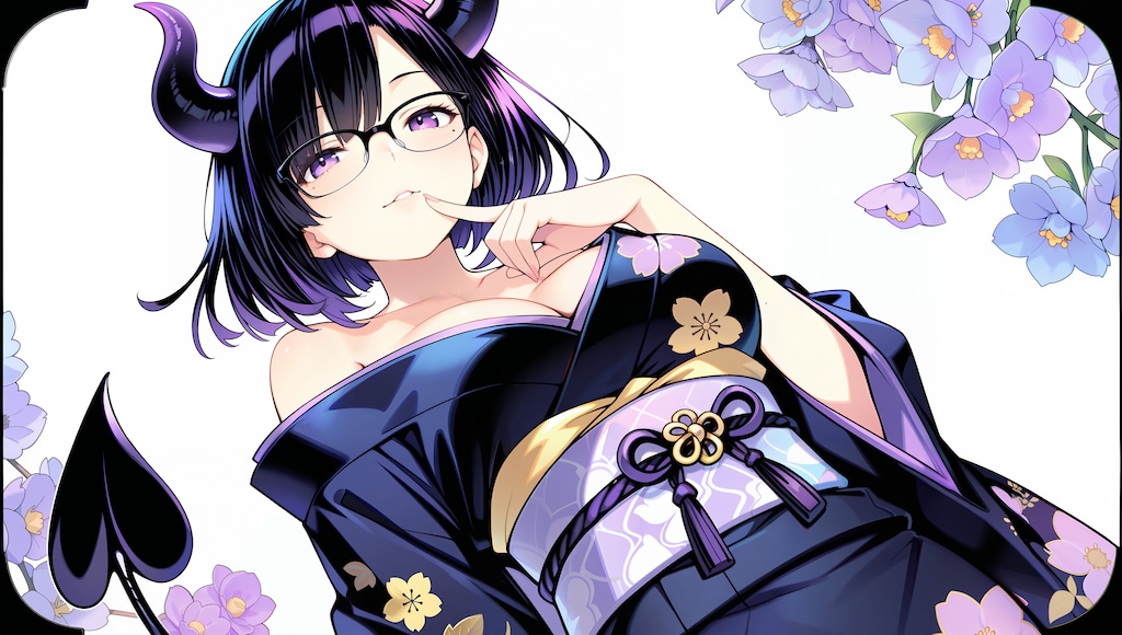 サキュバス紫苑