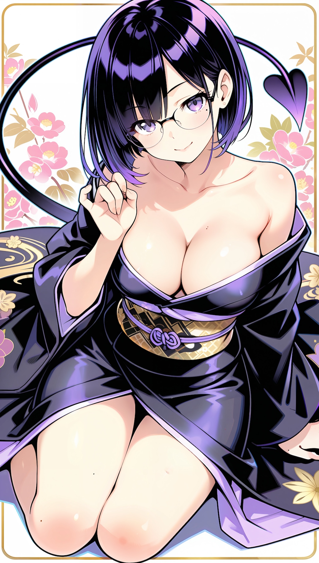 サキュバス紫苑