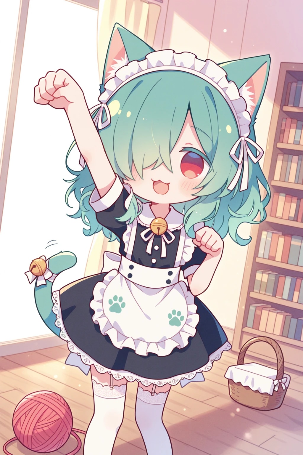 🐾