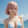 2.5次元の天使　リリエル＆リリサ 2枚目