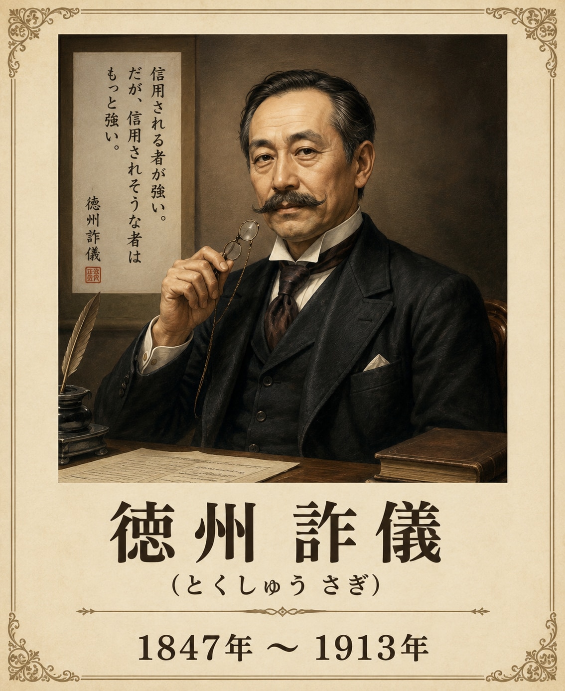 徳州 詐儀（とくしゅう さぎ） | の人気AIイラスト・グラビア