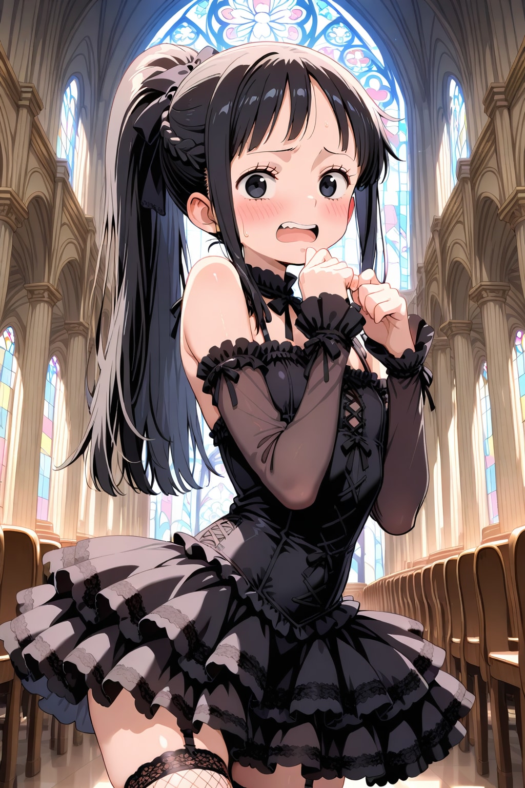 ゴシックスタイル
